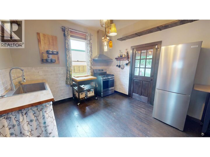 Property Photo:  558 Front Street  BC V2J 2K6 