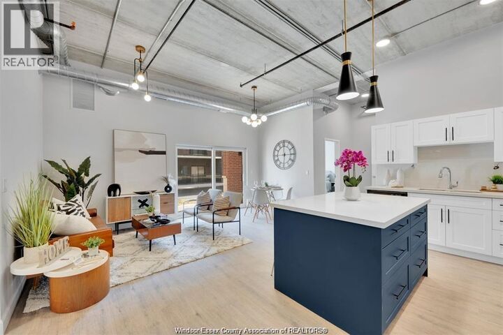 Property Photo:  11941 Tecumseh Road East 307  ON N8N 1L8 