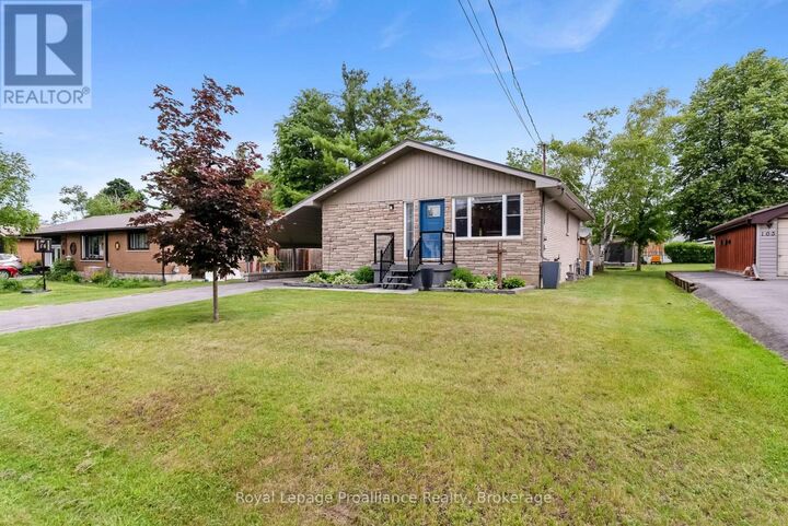 Property Photo:  161 Holly Drive  ON K0K 3E0 