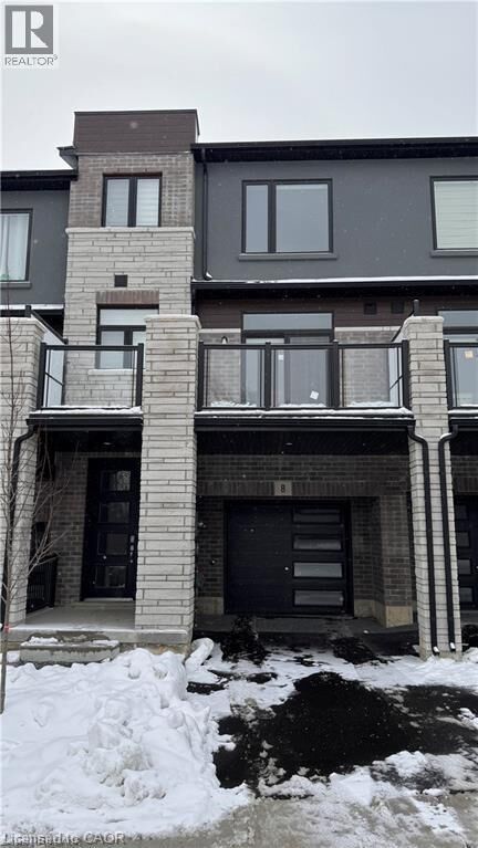 Property Photo: 290 Equestrian Way 08 ON N3E 0E7