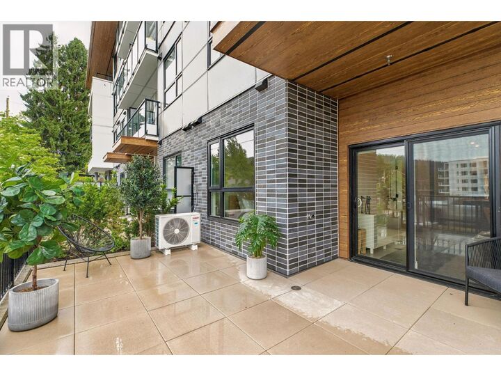 Property Photo:  623 Kemsley Avenue 103  BC V3J 0L8 