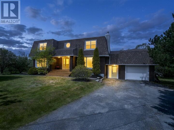 Property Photo:  38 Main Road  NL A0B 2P0 
