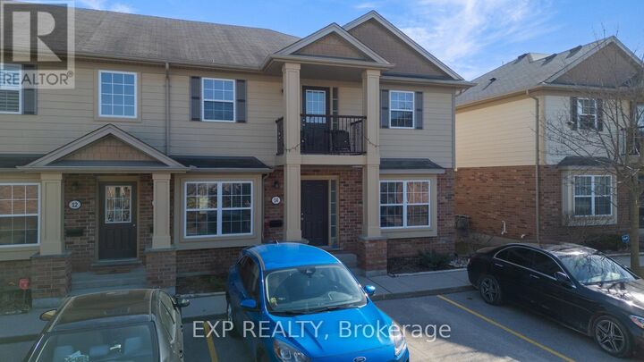 Property Photo: 3320 Meadowgate Boulevard 14 ON N6M 0A7
