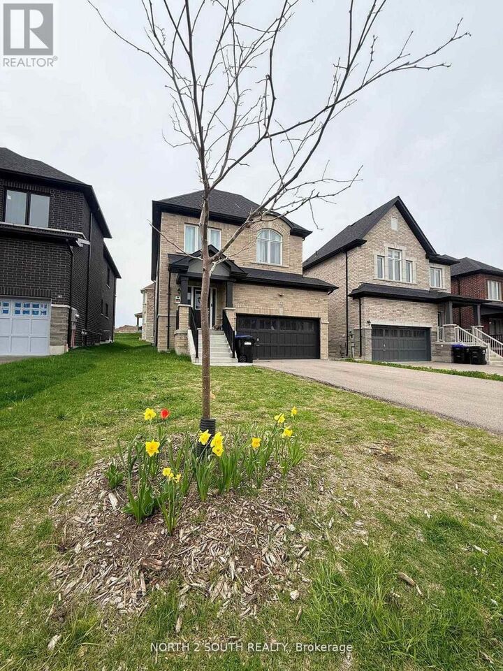 Property Photo: 1376 Harrington Street ON L0L 1W0