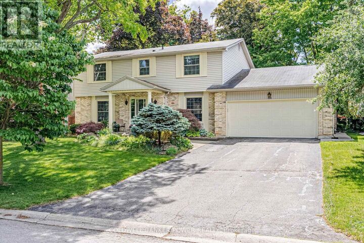 Property Photo: 64 Leland Place ON N6K 1S6