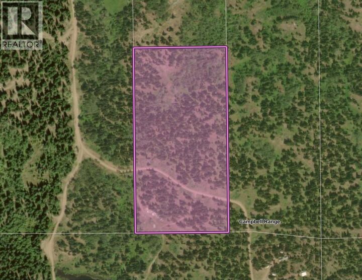 Robbins Range Road — photo 1