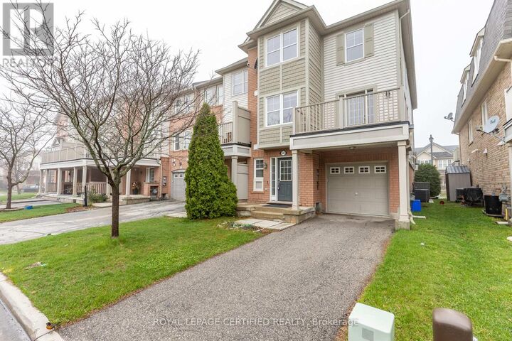 Property Photo:  561 Speyer Circle  ON L9T 0Y1 