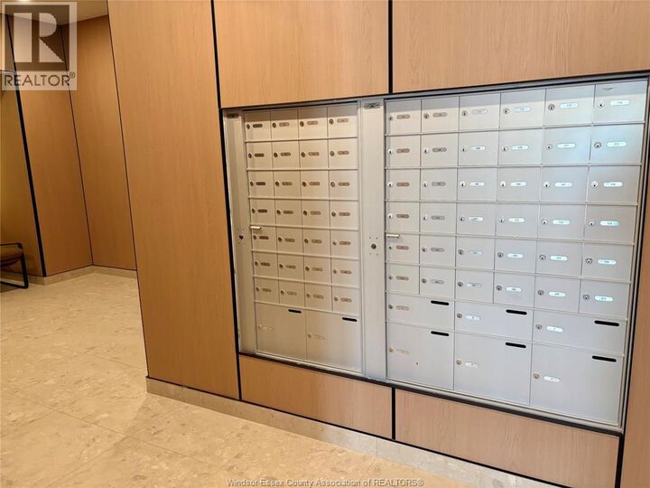 Property Photo:  4400 Laurier Parkway 170  ON N9H 0R1 