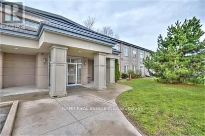 Property Photo:  6365 Drummond Road 104  ON L2G 4N1 