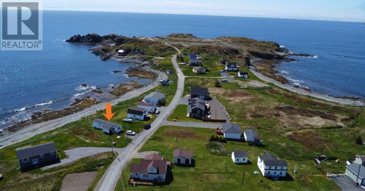 Property Photo:  25 Ragged Point Road  NL A0G 4M0 