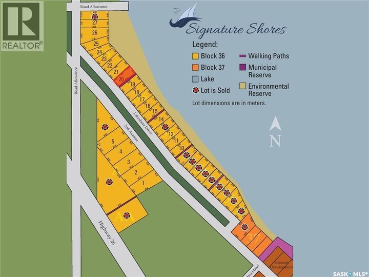 Property Photo:  790 Lakeshore Drive  SK S0M 1X0 