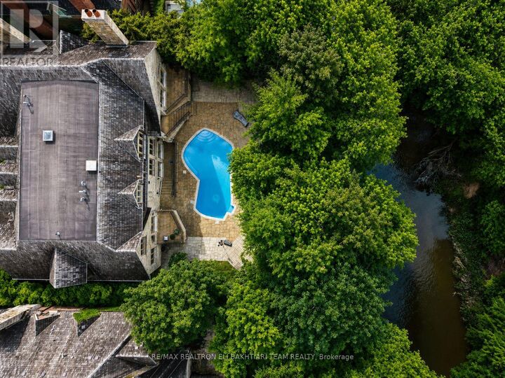 Property Photo: 14 St Margarets Drive ON M4N 3E5