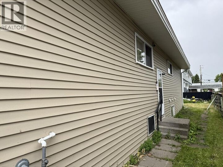 Property Photo: 2369 Redwood Street BC V2L 2N7