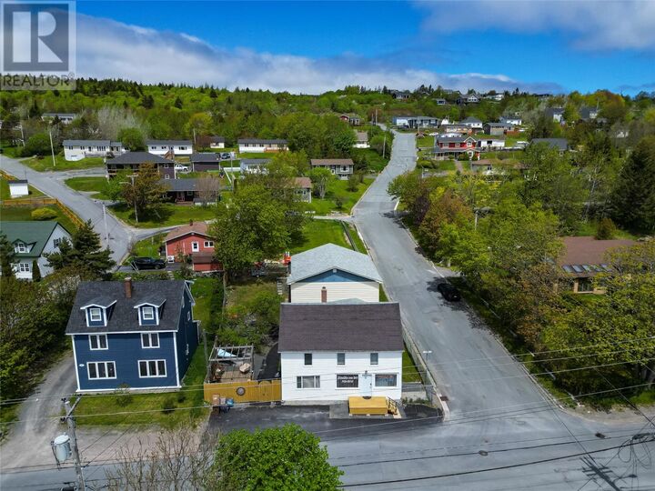 Property Photo:  34 Crowdy Street  NL A1Y 1B6 