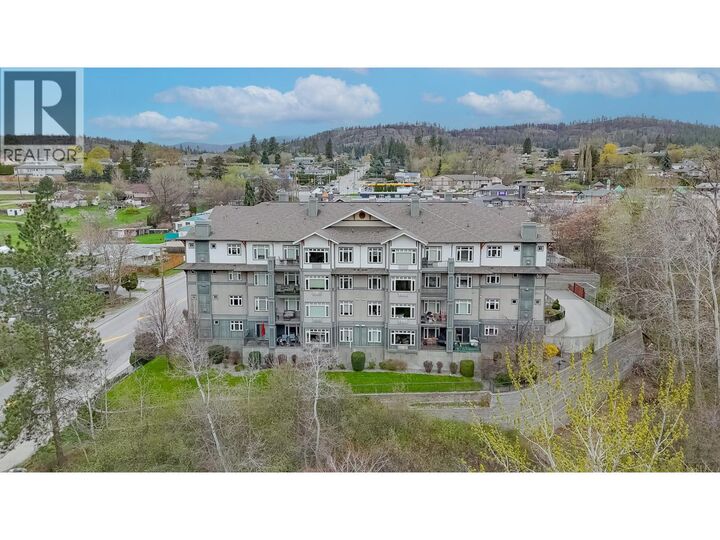 Property Photo: 3180 Beaver Lake Road 308 BC V4V 2R5