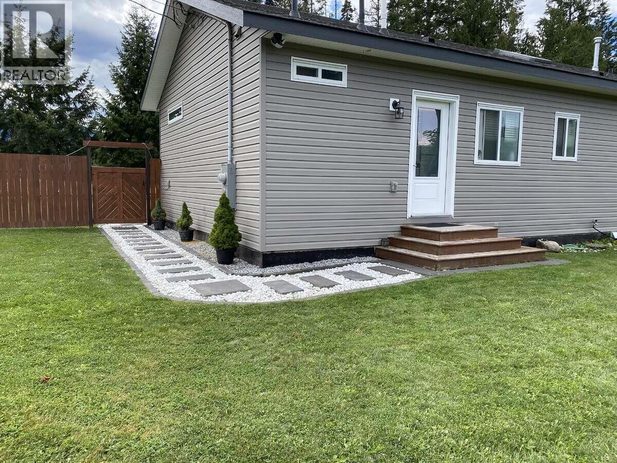 Property Photo: 2704 Jacks Crescent BC V0G 2G1