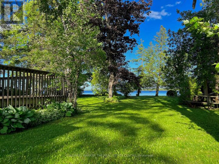 Property Photo: 72 West Bay Boulevard ON K0M 2B0