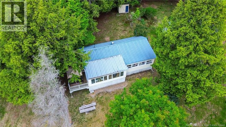 Property Photo: 5 Bailey Lane NB E4B 1L2