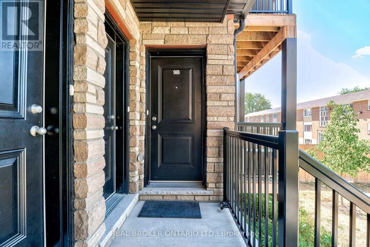 Property Photo:  164 Heiman Street 9B  ON N2M 0B8 