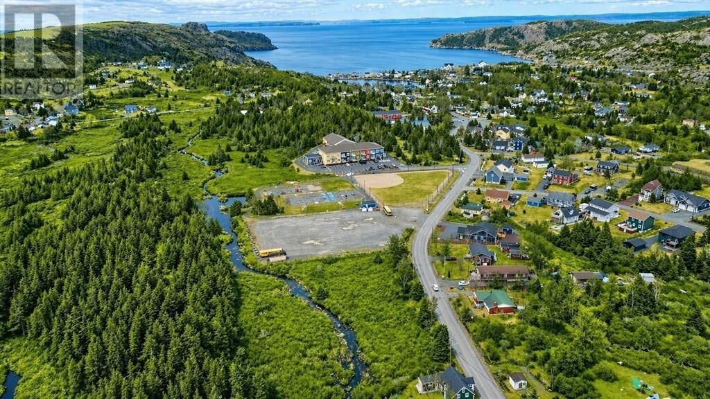 Property Photo:  27-37 Station Road  NL A0A 1K0 