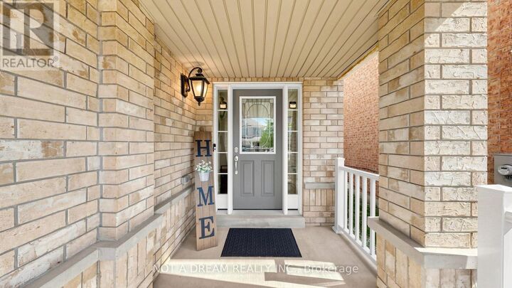 Property Photo:  47 Acorn Lane  ON L3Z 0H5 