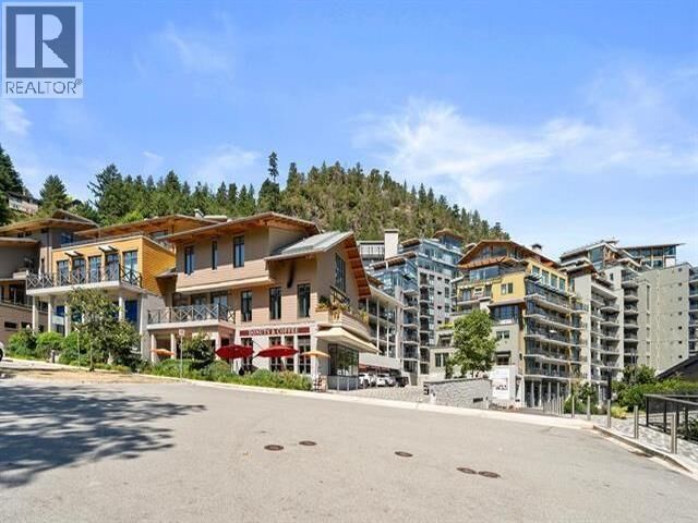 Property Photo:  6699 Nelson Avenue 204  BC V7W 2B2 
