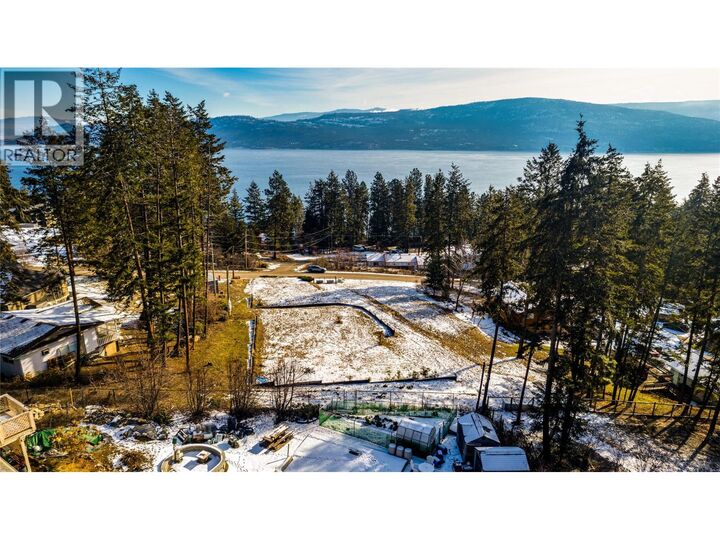 Property Photo:  9534 Hodges Road  BC V1H 2G4 