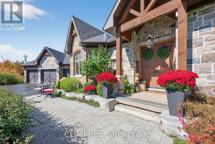 Property Photo: 1707 Wilkinson Street ON L9S 5A8