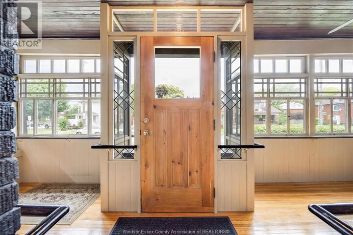 Property Photo: 83 Shepherd Street East ON N8X 2K1