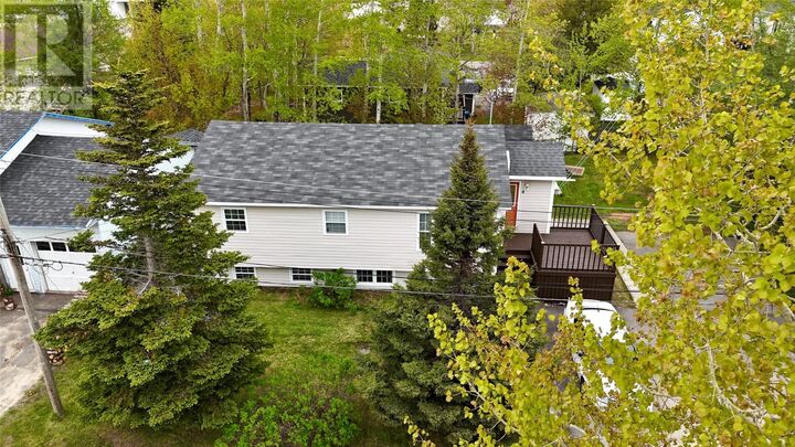 Property Photo:  6 Ash Street  NL A0J 1T0 
