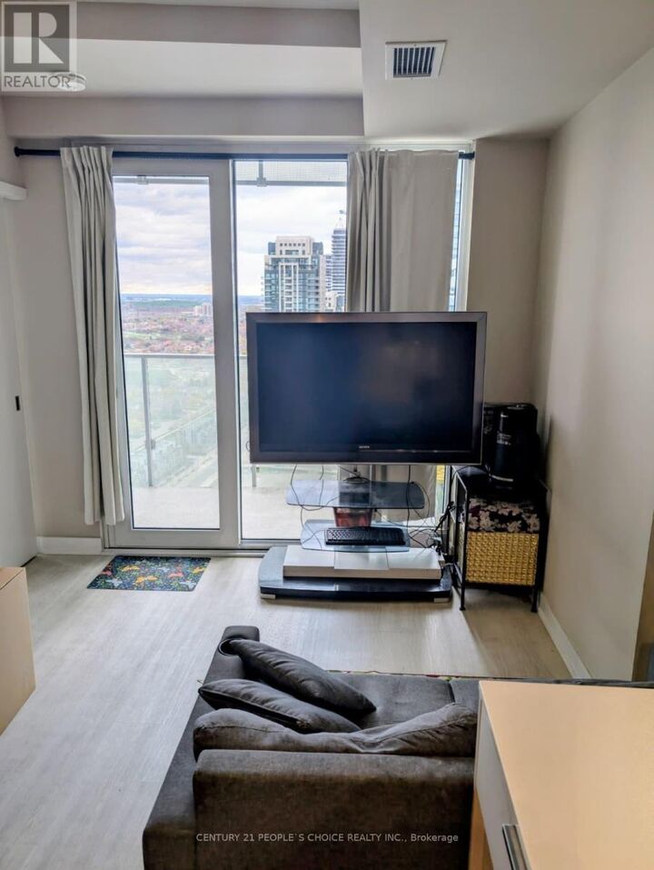 Property Photo:  3883 Quartz Road 2613  ON L5B 0M4 