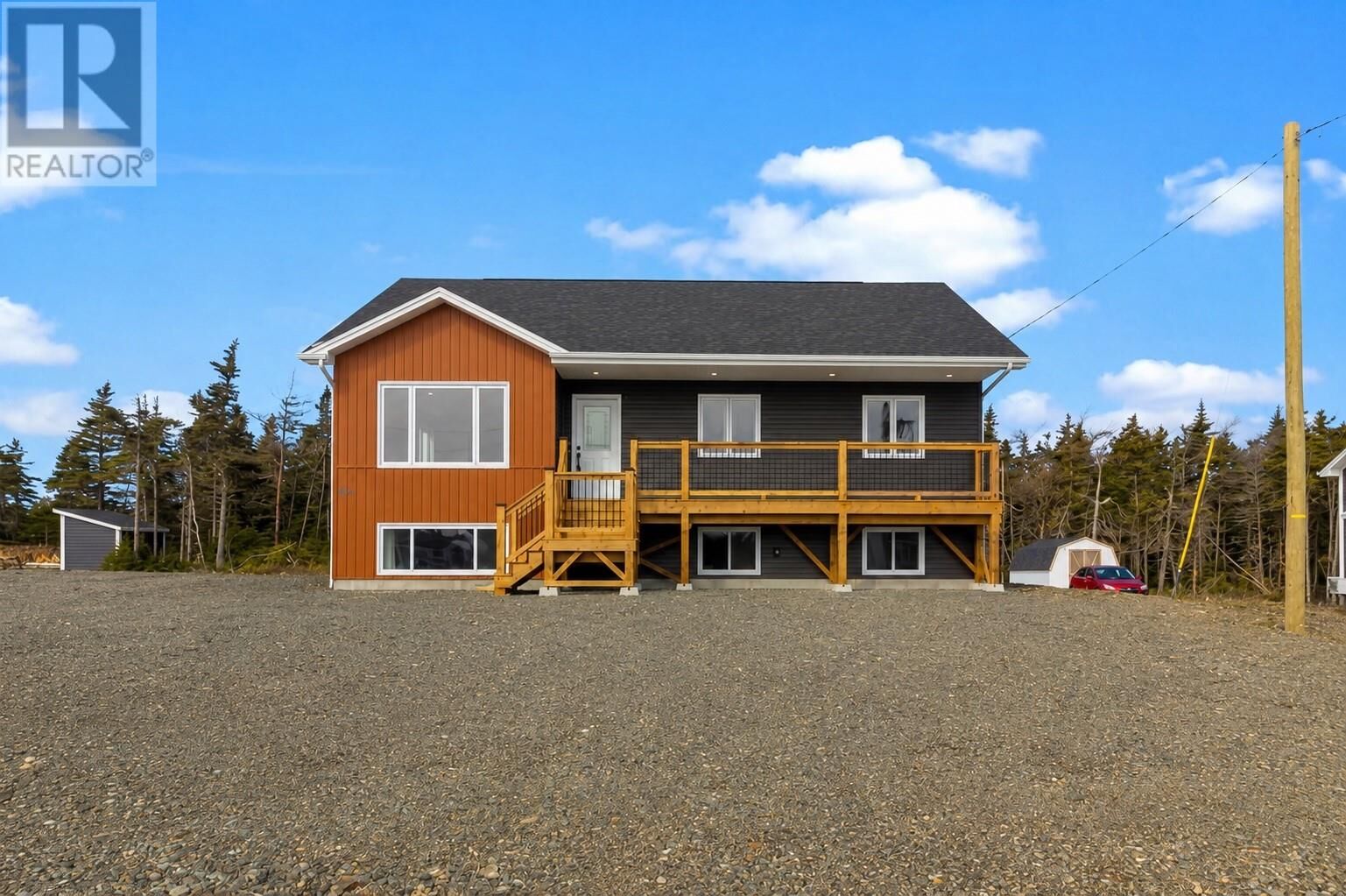 Property Photo: 43 Huberts Place NL A1K 0B3