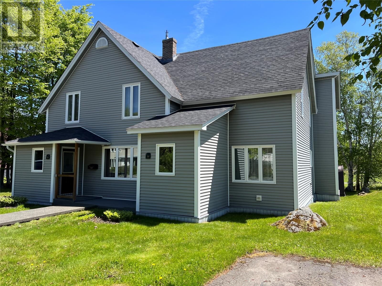 Property Photo:  35 Carmelite Road  NL A2A 1Y4 