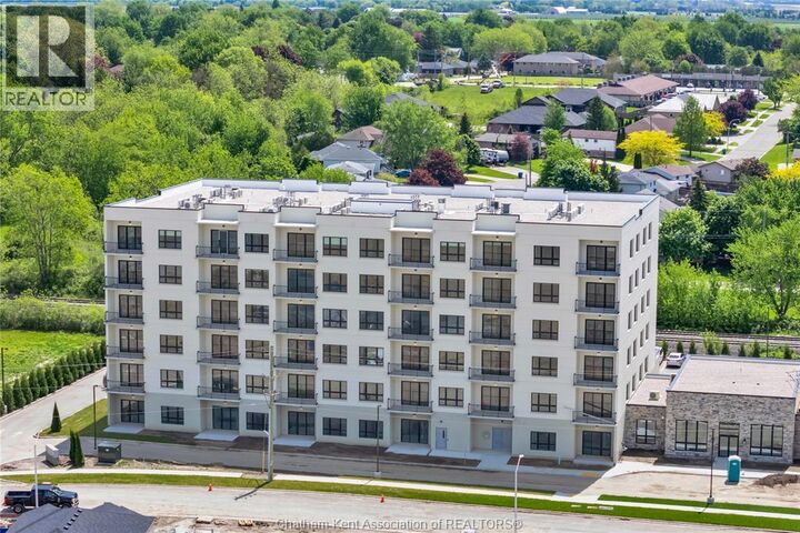 Property Photo:  50 Nazarene Road 522  ON N0P 1A0 