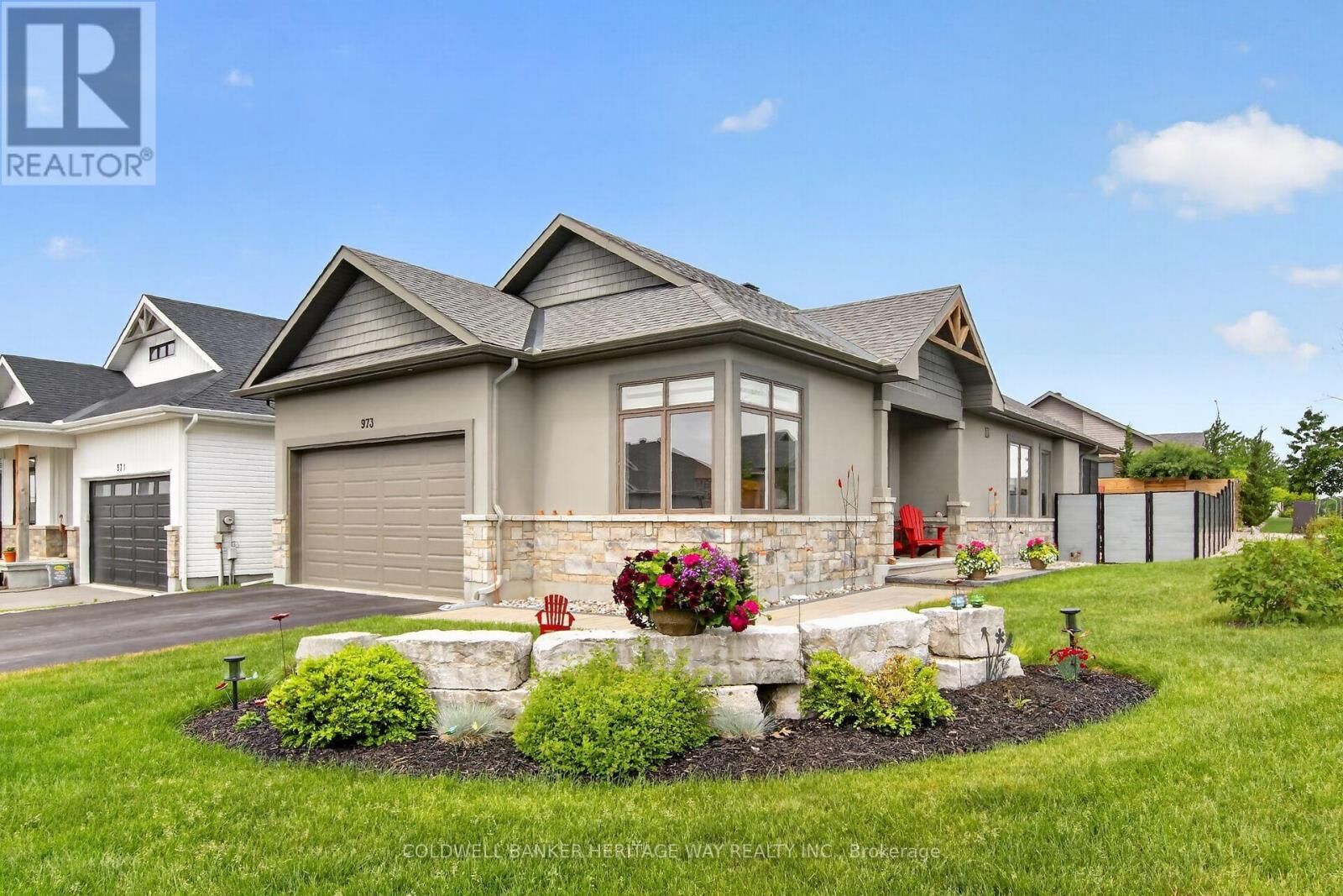Property Photo: 973 Stewart Lee Avenue ON K0A 1A0