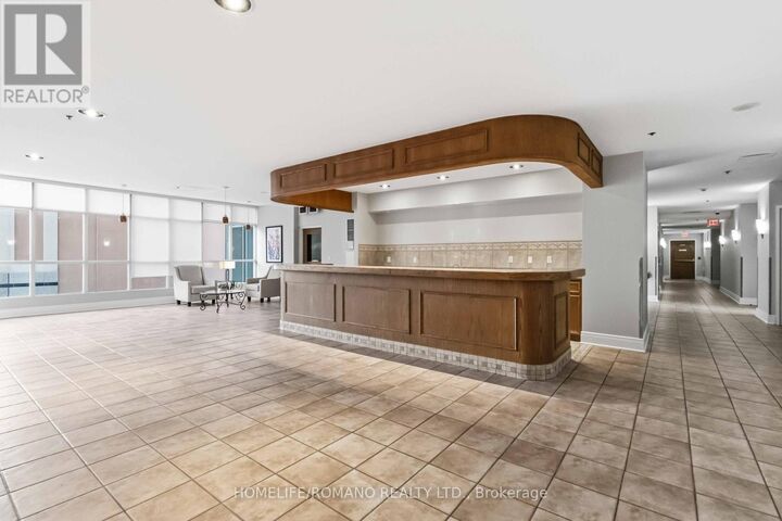 Property Photo: 7373 Martingrove Road 614 ON L4L 9K1