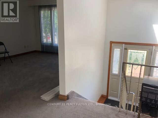 Property Photo:  791 Sheppard Avenue Main  ON L1V 1G4 