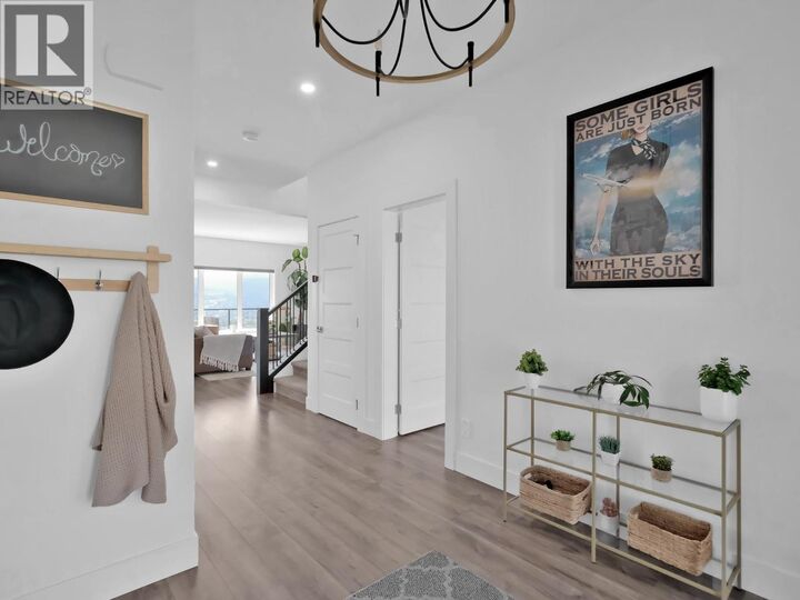 Property Photo: 767 Acadia Street BC V1V 0A8