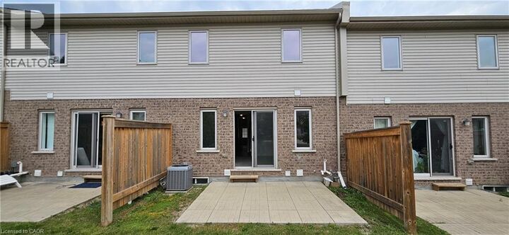 Property Photo:  50 Pinnacle Drive 66  ON N2P 0H8 