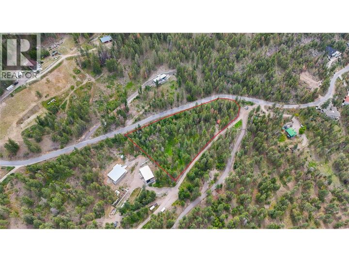 1231 Spiller Road — photo 1