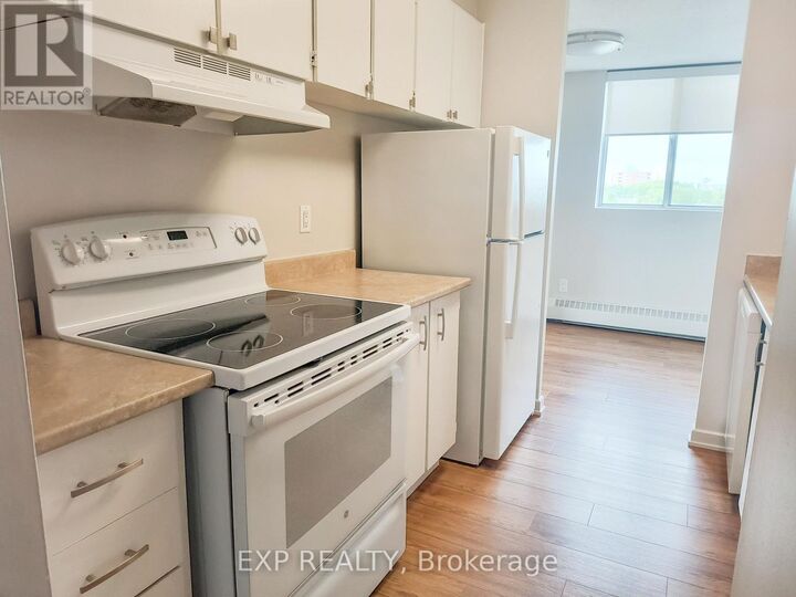 Property Photo:  981 Gulf Place 503  ON K1K 3X9 
