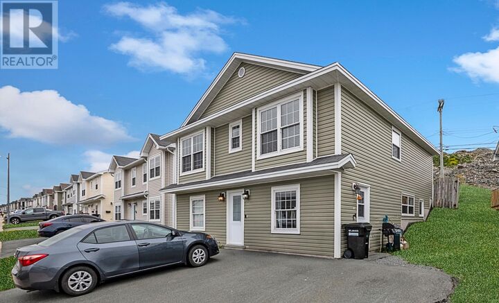 Property Photo: 32 Rotary Drive NL A1E 0B9