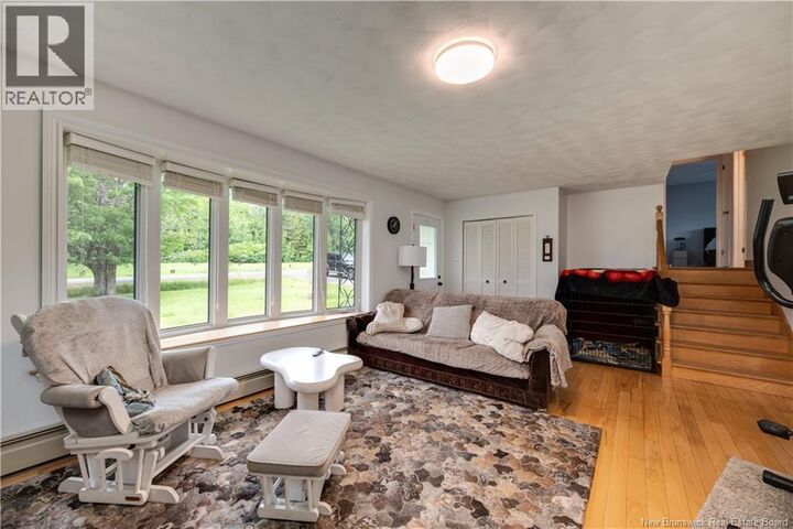 Property Photo:  3228 Route 465  NB E4T 2P7 