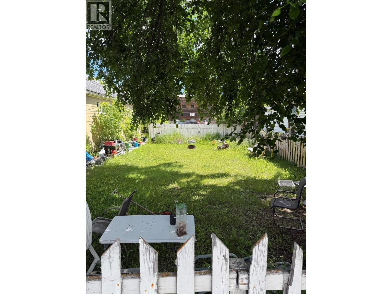 Property Photo:  Lot 10 9th Avenue South  BC V1C 2M2 