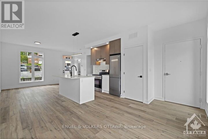 Property Photo:  1260 Marenger Street D  ON K1C 1S2 