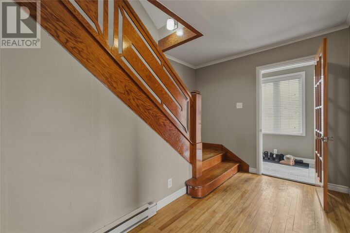 Property Photo: 23 Whiteway Street NL A1B 1J9