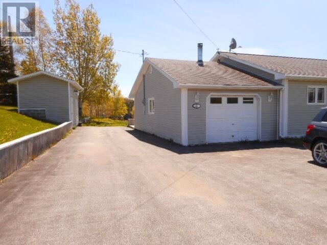 Property Photo:  6 Parsonage Road  NL A0J 1T0 