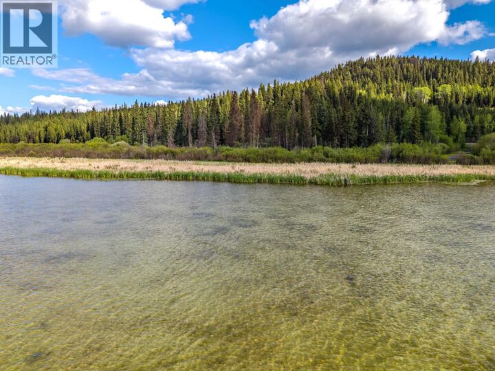 Property Photo:  Lot 8 Horse Lake Road  BC V0K 1X3 