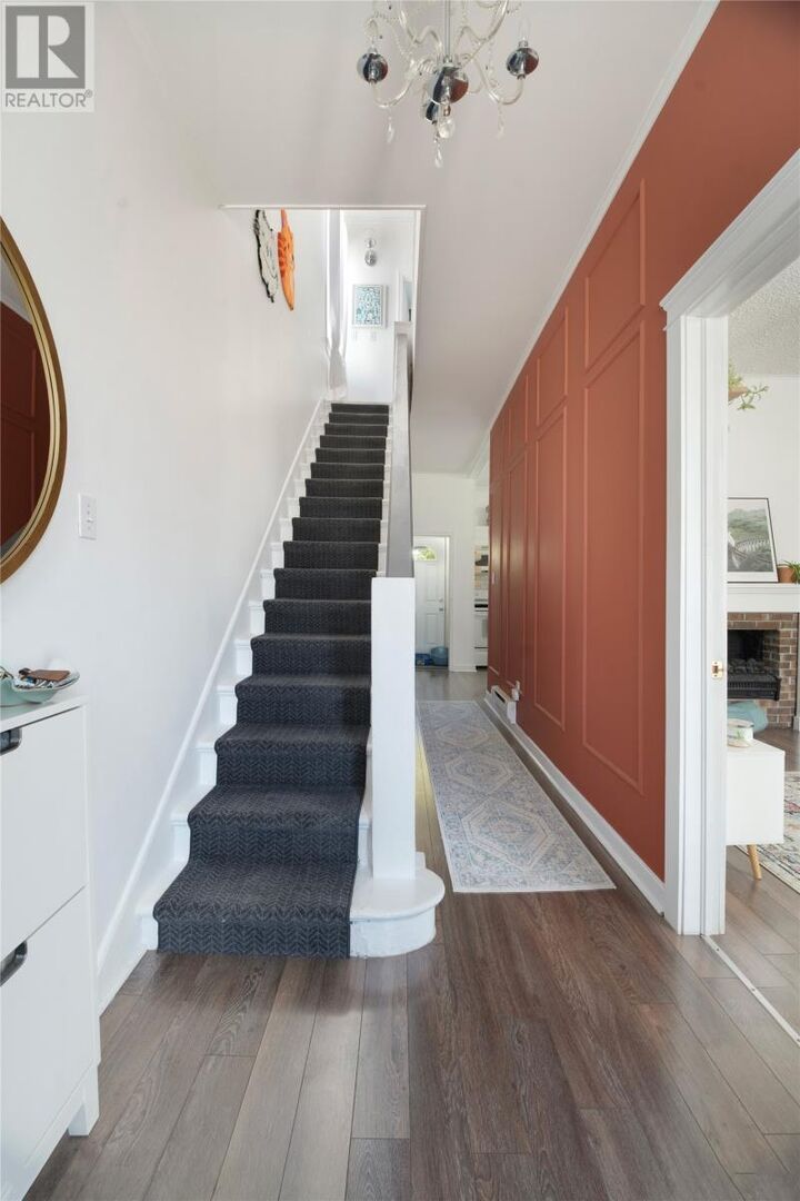 Property Photo: 140 Casey Street NL A1C 4Y1