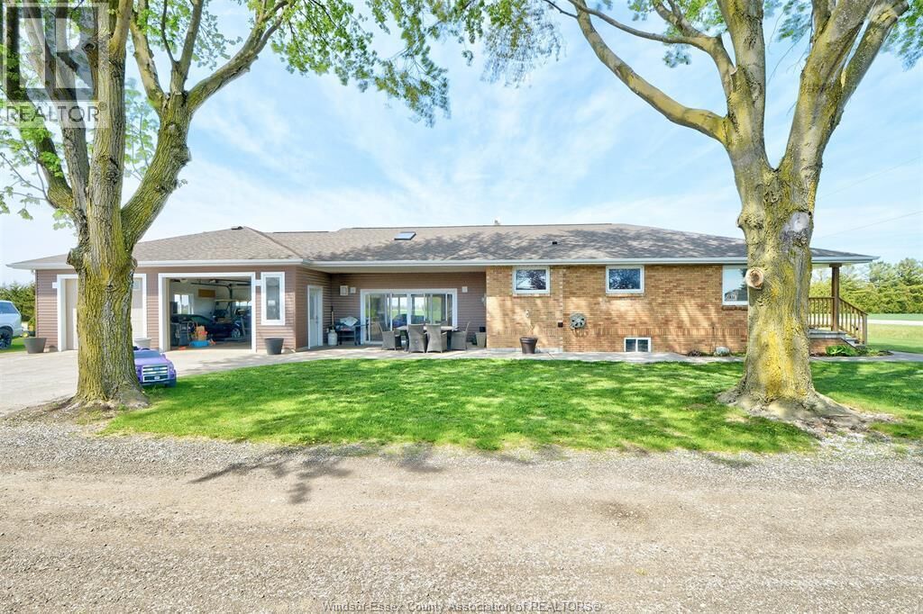 Property Photo:  4791 Concession Rd 9  ON N0R 1K0 